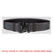 Bianchi Nylon Duty Belt Blk